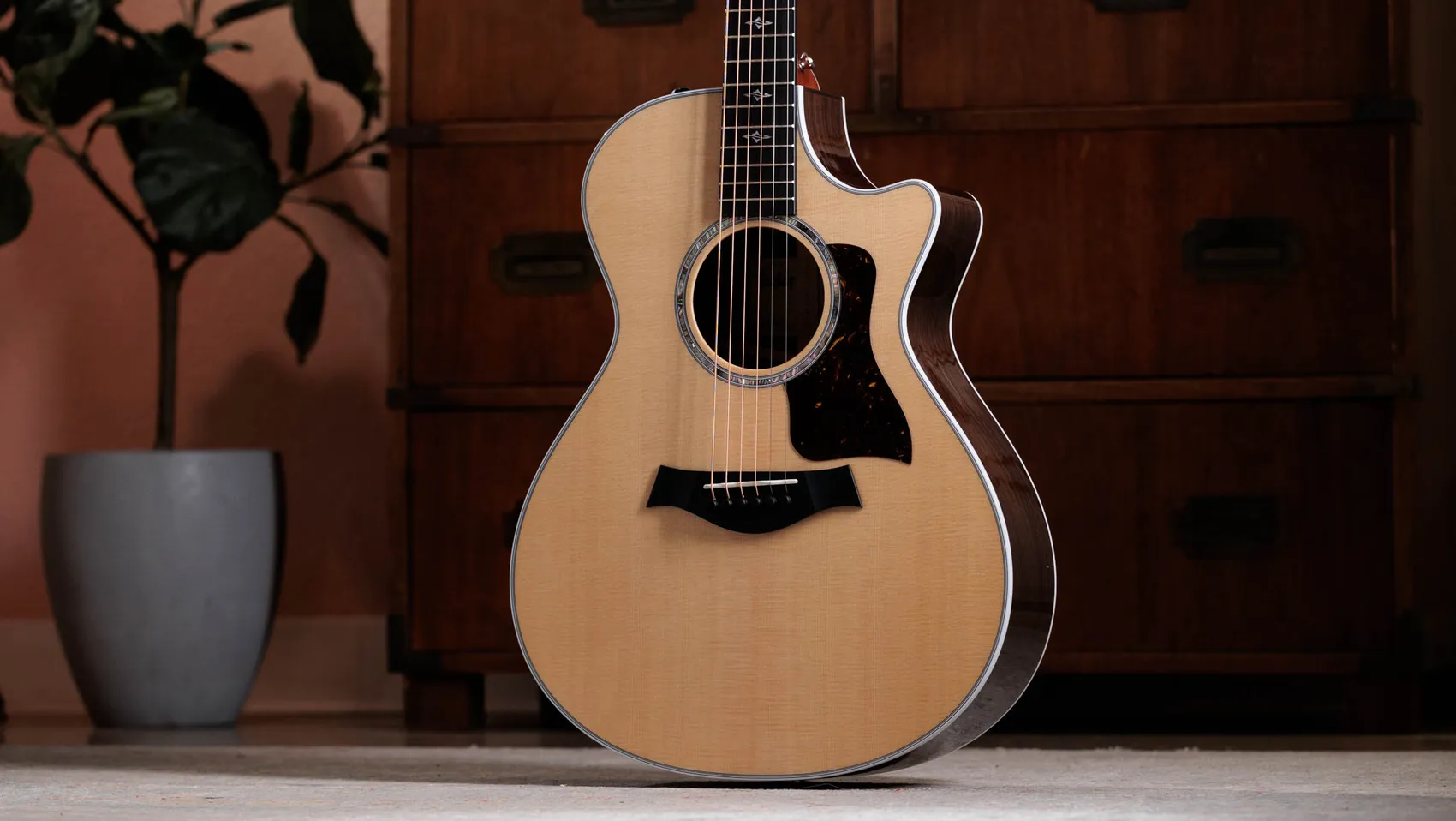 Taylor-412ce (Natural)-